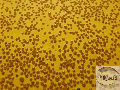 江门研磨玻璃微珠 B1/B2 级